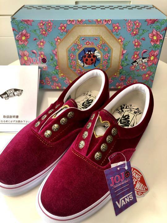 giorno vans